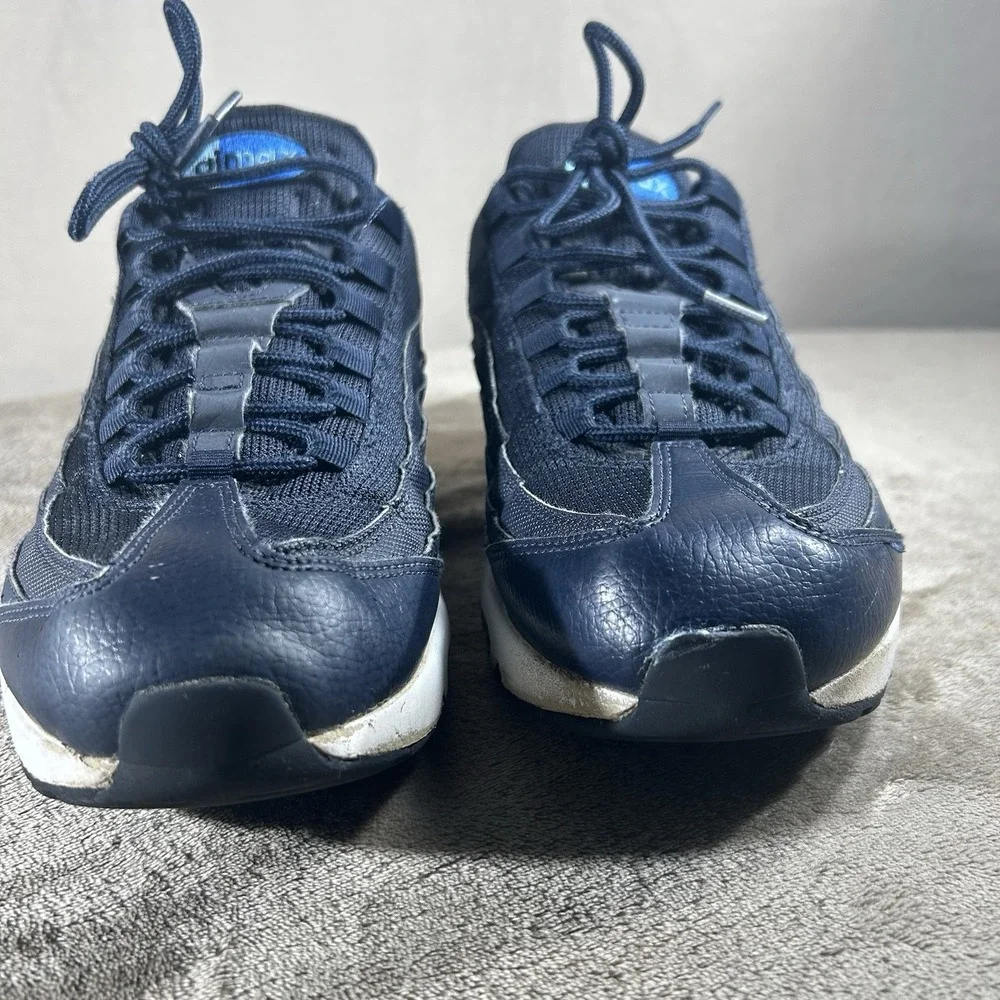 Nike item specifics